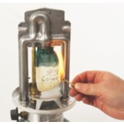 One Mantle Naphtha Lantern | Coleman CA